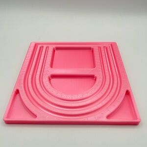Sakura Pink Bead Board for Jewelry Making (Colors can be customized)